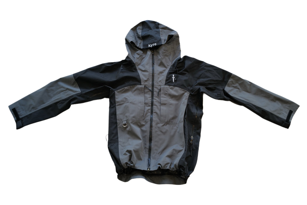 Kyro Pro Shell V1